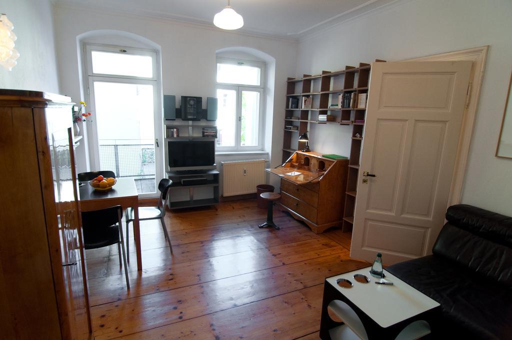 Neustadtperle Dresden Rom bilde